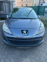 Peugeot 207 1.4 Benzin 136Tkm Bayern - Oberkotzau Vorschau