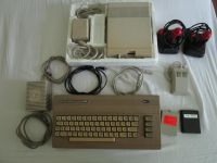 Commodore C64 Konvolut Nordrhein-Westfalen - Borken Vorschau
