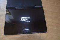 Samsung Galaxy Tab S8 plus, Graphite, 256 GB Speicher + Baden-Württemberg - Niefern-Öschelbronn Vorschau