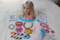 Baby Born Sister Styling Head Schminkkopf + Accessoires Set Nordrhein-Westfalen - Mechernich Vorschau