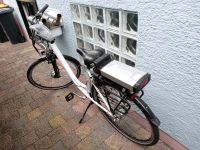Telefunken e Bike mit ruecktritt Rheinland-Pfalz - Oppenheim Vorschau