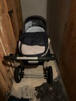 Kinderwagen Brandenburg - Beelitz Vorschau