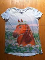 T-Shirt mit Pferdemotiv München - Ramersdorf-Perlach Vorschau