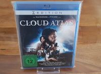 ⚡️ Cloud Atlas Bluray *NEUWERTIG* Hessen - Zwingenberg Vorschau