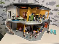 Playmobil Haus komplett eingerichtet Nordrhein-Westfalen - Kranenburg Vorschau