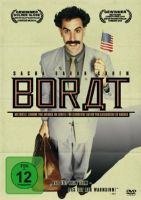 Borat - O-Ring (limitierte Auflage im Schuber) [Limited Edition] Hessen - Offenbach Vorschau