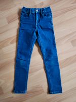 Name it Jeans, Mädchen , Größe 128 Schleswig-Holstein - Büdelsdorf Vorschau