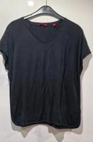 S.oliver Shirt 36 schwarz Niedersachsen - Celle Vorschau