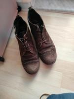 Paul Green Halbschuhe 6,5 Sachsen - Zwickau Vorschau