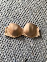 Hunkemöller gr 75c nude trägerlos bh Hessen - Kassel Vorschau