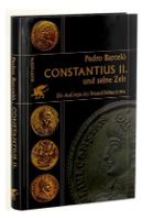 Constantius II. und seine Zeit Bayern - Dingolshausen Vorschau