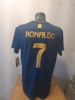 Ronaldo Al Nassr Trikot Nordrhein-Westfalen - Lotte Vorschau