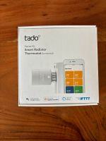 tado Starter Kit V3+ inkl. 1 x Smart Radiator Heizung Thermostat Nordrhein-Westfalen - Langenfeld Vorschau