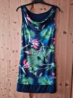 Schönes Mexx Viscosekleid in Größe XS Bayern - Feuchtwangen Vorschau