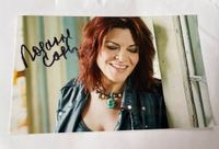 Rosanne Cash Autogramm Niedersachsen - Varel Vorschau