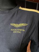 HACKETT London Langarmshirt Jungs 15-16j. ASTON MARTÍN Sachsen-Anhalt - Wernigerode Vorschau