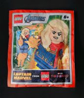 Lego Avengers - Captain Marvel *NEU TOP* Duisburg - Duisburg-Süd Vorschau