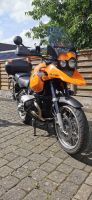 BMW R 1150 GS R21 Niedersachsen - Seggebruch Vorschau