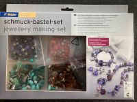 Schmuck Bastel Set  NEU! DIY Perlen Ketten Ohrringe basteln Rheinland-Pfalz - Hackenheim Vorschau