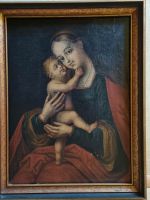 LUKAS CRANACH dem Älteren Kopie um 1800 Baden-Württemberg - Baden-Baden Vorschau