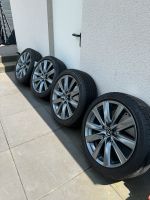 Originale Sommerräder Mazda 6 mit RDK 19 Zoll 225/45R19 Bridgesto Nordrhein-Westfalen - Gladbeck Vorschau