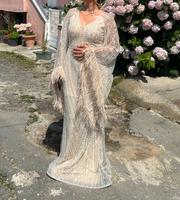 Abendkleid zu Verkaufen Nordrhein-Westfalen - Krefeld Vorschau