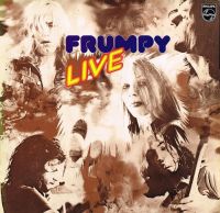Album 2 LPs Frumpy – Live - Vinyl Bayern - Seinsheim Vorschau