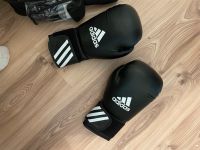 Adidas Boxhandschuhe 12-oh Dortmund - Innenstadt-Nord Vorschau