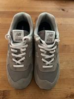New Balance 574 44,5 Bielefeld - Gadderbaum Vorschau