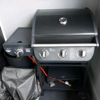 Gasgrill Columbus, El Fuego,6x benutzt, sehr guter gebr.Zustand Nordrhein-Westfalen - Gevelsberg Vorschau