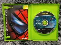 Xbox - Spiderman - Classic Spiel komplett mit Anleitung Nordrhein-Westfalen - Recklinghausen Vorschau