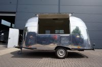 Airstream Bubble mit Verkaufsklappe ! Selten ! Duisburg - Duisburg-Süd Vorschau