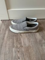 Vans Slipper grau 40 Sneaker Stuttgart - Möhringen Vorschau