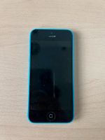 iPhone 5c 16GB Nordrhein-Westfalen - Solingen Vorschau