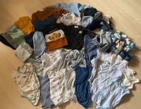 Baby Kleidung Erstausstattung Bodys Pullover 62/68 Sachsen-Anhalt - Allstedt Vorschau