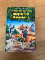 Buch das magische Baumhaus Bayern - Altdorf bei Nürnberg Vorschau