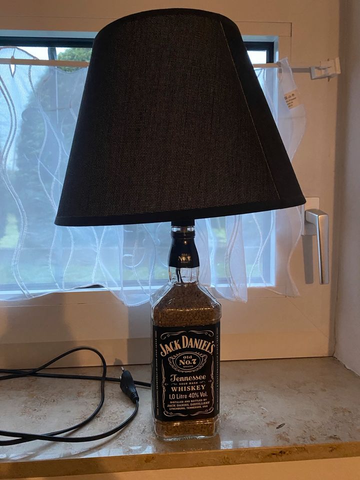 Jack Daniels Lampe in Niedersachsen - Giesen | eBay Kleinanzeigen ist jetzt  Kleinanzeigen