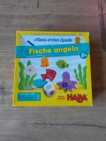 Haba Meine ersten Spiele Fische angeln Bad Godesberg - Mehlem Vorschau