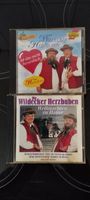 Die Wildecker Herzbuben 2 CDs Niedersachsen - Bad Lauterberg im Harz Vorschau