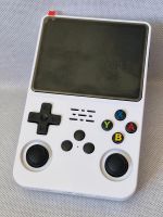 ‼️ R36s Spielekonsole Handheld Retro Gaming GameBoy Niedersachsen - Ritterhude Vorschau