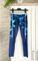 Puma Sport Leggings Traingshose Batik Mesh Niedersachsen - Wolfsburg Vorschau