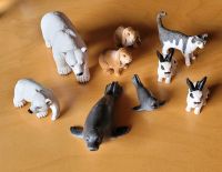 Schleich Tiere Hessen - Fürth Vorschau