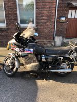 YAMAHA XS 1100 Nordrhein-Westfalen - Gelsenkirchen Vorschau