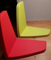 Regal Ikea Mammut rot und grün fürs Kinderzimmer Bayern - Baldham Vorschau
