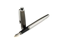 Montblanc Meisterstück Solitaire Hematite Füller No.144 Classique Bayern - Pfarrkirchen Vorschau