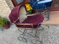 Vintage Retro Kinderwagen Schleswig-Holstein - Süderbrarup Vorschau