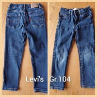 Levi‘s s.Oliver Trollkids Denim Jeans Jungen Boys Bayern - Stephanskirchen Vorschau