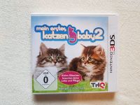 Nintendo Spiel: Mein erstes Katzenbaby 2 für Nintendo 3DS Baden-Württemberg - Hasel Vorschau