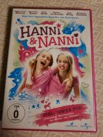 DVD Hanni und Nanni Hessen - Ginsheim-Gustavsburg Vorschau