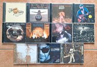 CD Sammlung Neil Young - 11 CDs Niedersachsen - Langwedel Vorschau